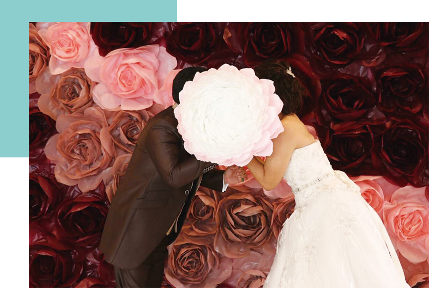 マギーフラワー