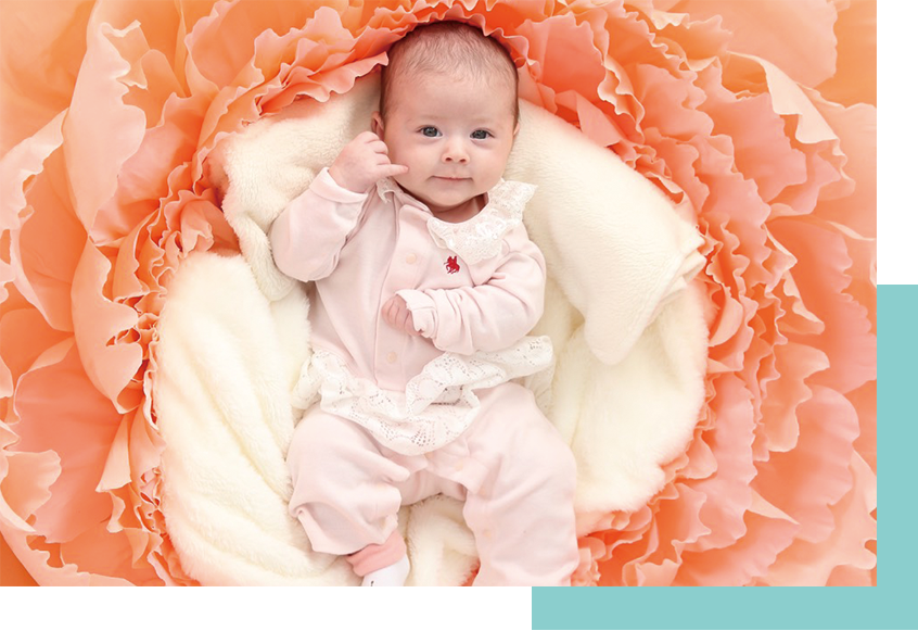 結婚式のフラワー装飾に